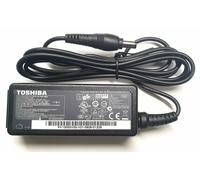 TOSHIBA POWER CHARGER PA3743E-1AC3 19V 1.58A 30W
