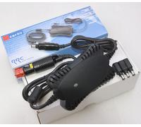 Toshiba Notebook Car / Truck / Airplane Charger 90W PX1116E-1NPO