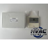 Toshiba RBC-AMS41E hard wired controller A/c Remote controller Toshiba RBC