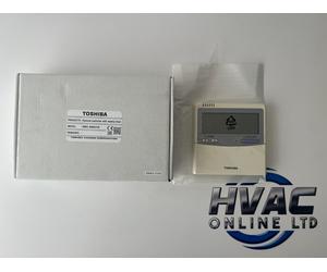 Toshiba RBC-AMS41E hard wired controller A/c Remote controller Toshiba RBC