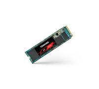 Toshiba RC500 500 GB M.2 PCI Express 3.0 NVMe BiCS FLASH TLC
