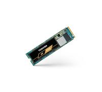 Toshiba RD500 500 GB M.2 PCI Express 3.0 NVMe BiCS FLASH TLC