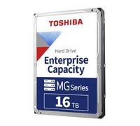 Toshiba S300 AI - Festplatte - ?berwachung - 16 TB - intern - 3.5" (8.9 cm)
