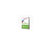 Toshiba S300 Surveillance 3.5" 4000 GB Serial ATA III