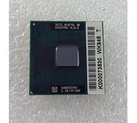 Toshiba Satellite L450 136 CPU Processor Intel Celeron 900 1M 2.20 GHz SLGLQ