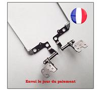 Toshiba Satellite L50-B-1HX Screen Hinges Brackets Left & Right