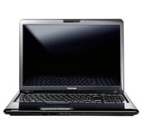 Toshiba Satellite P300-1CN 17-inch Laptop, Core 2 Duo T5800, 3GB RAM, 250GB HDD