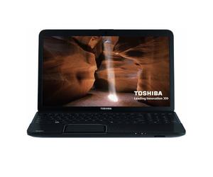 Toshiba Satellite Pro C850 15.6-inch Laptop (Intel Celeron 1000M 1.8GHz Processor, 4GB RAM, 320GB HDD, DVDRW, LAN, WLAN, BT, Webcam, Integrated Graphics, Windows 8)
