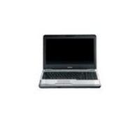 Toshiba Satellite PRO L500-1VX Intel® 2100 MHz 4096 MB Portable GMA 4500MHD