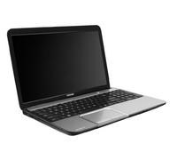 Toshiba Satellite Pro L850 15.6-inch Laptop (Intel Core i5 3230M 2.6GHz Processor, 4GB RAM, 500GB HDD, DVDRW, LAN, WLAN, BT, Webcam, Integrated Graphics, Windows 7 Professional)