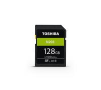 Toshiba SD Entry 128GB UHS-I Class 10