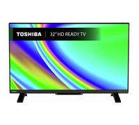 Toshiba 32 Inch 32WV2463DB Smart HD Ready DLED Freeview TV