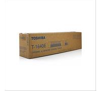 TOSHIBA T-1640E High Capacity Toner - Black