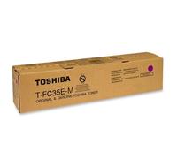 Toshiba T-FC35-M magenta toner (original Toshiba)