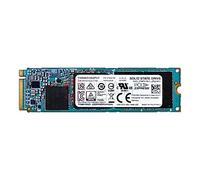 Toshiba THNSN5256GPU7 - SSD 256GB M.2 NVME/PCIE - CMLC 15NM
