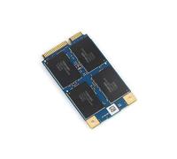 Toshiba THNSNH256GMCT4PAGA 256GB 2.5 inch M-SATA Internal Solid State Drive