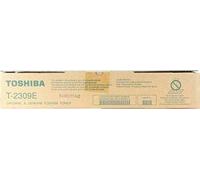 Toshiba TONER T-2309E BLACK (6AJ00000155) 6AG00007240 17.5K E-STUDIO 2309A