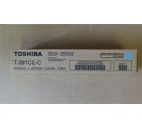 Toshiba Toner T-281CE-C, T-281CE-M, T-281CE-Y
