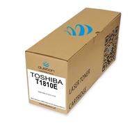 Toshiba Toner T1810E (6AJ00000061) - Compatible with e-Studio 181/182/211/212