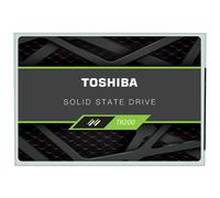 Toshiba TR200 480 GB 2.5" Serial ATA III 3D TLC