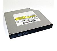Toshiba TS-L633 Slim SATA DVD ±RW Reader-Writer for Laptop