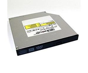 Toshiba TS-L633 Slim SATA DVD ±RW Reader-Writer for Laptop