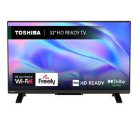 Toshiba WV2553DB 32" HD Smart Freely TV [2025] - 32WV2553DB