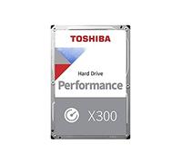 Toshiba X300 HDD 4TB 3.5p Retail