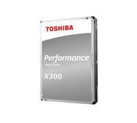 Toshiba X300 3.5