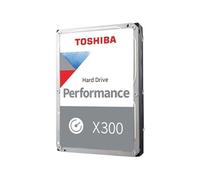 Toshiba X300 Prfmnc Hard Drive 14TB 256MB Bulk