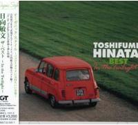 Toshifumi Hinata - Organic Style the Best