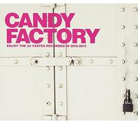 Toshihide Baba - Baba Toshihide LP1 - Candy Kojo (2CDS+DVD) [Japan LTD CD] WPZL-30728
