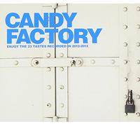 Toshihide Baba - Baba Toshihide LP1 - Candy Kojo (2CDS) [Japan CD] WPCL-11621