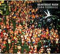 Toshihide Baba - Heartbeat Rush [Ltd. Edition]