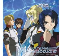 Toshihiko Sahashi - Mobile Suit Gundam Seed Original Soundtrack 2