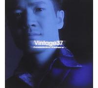 Toshihiko Tahara - Vintage 37 [Japan LTD HQCD] TKCA-10105