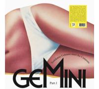 Toshikatsu Uchiumi Meet the Cimarons - Gemini Part 1 [VINYL]