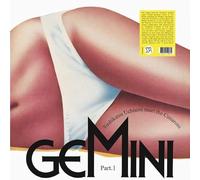 Toshikatsu Uchiumi Meet the Cimarons - Gemini Part 1 [VINYL]