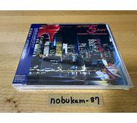 Toshiki Kadomatsu / AFTER 5 CLASH 1984 CD Japan City Pop