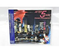 Toshiki Kadomatsu-After 5 Clash-CD Reissue Japan