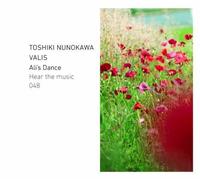 Toshiki Nunokawa Vali - Ali's Dance