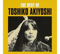 Toshiko Akiyoshi - Best of