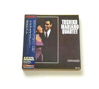 Toshiko Akiyoshi & C.Marino - Toshiko-Mariano Quintet