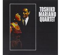 TOSHIKO AKIYOSHI/CHARLIE MARIANO - Toshiko & Mariano Quartet
