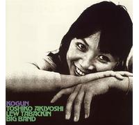 Toshiko Akiyoshi - Kogun
