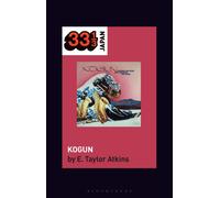 Toshiko Akiyoshi-Lew Tabackin Big Band’s Kogun