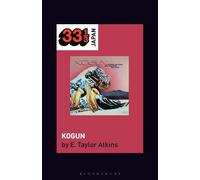 Toshiko Akiyoshi-Lew Tabackin Big Band’s Kogun (33 1/3 Japan)