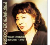 Toshiko Akiyoshi - Live at Carnegie Hall