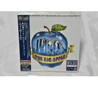 TOSHIKO AKIYOSHI...-LIVE AT NEWPORT '77-JAPAN Paper Sleeve BLU-SPEC CD2 Ltd