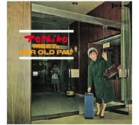 Toshiko Akiyoshi - Toshiko Meets Her Old Pals
